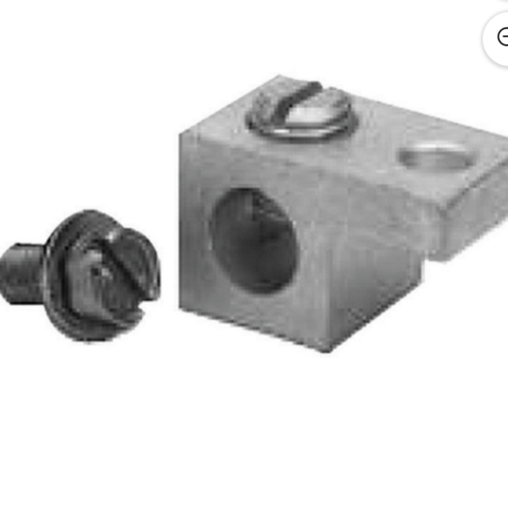 Ge Energy Industrial Solutions TLK20CP PMGLD Neutral & Ground Lug Kit - Picture 2 of 9